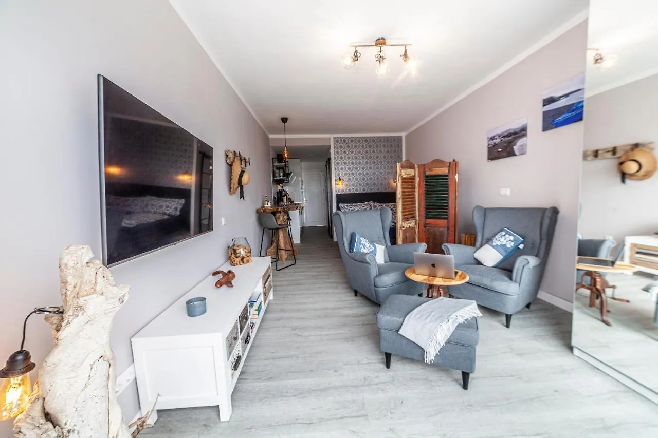 Holiday home Amazing Luxury Apartment, La Casa Del Corazon Morro Jable  Spain