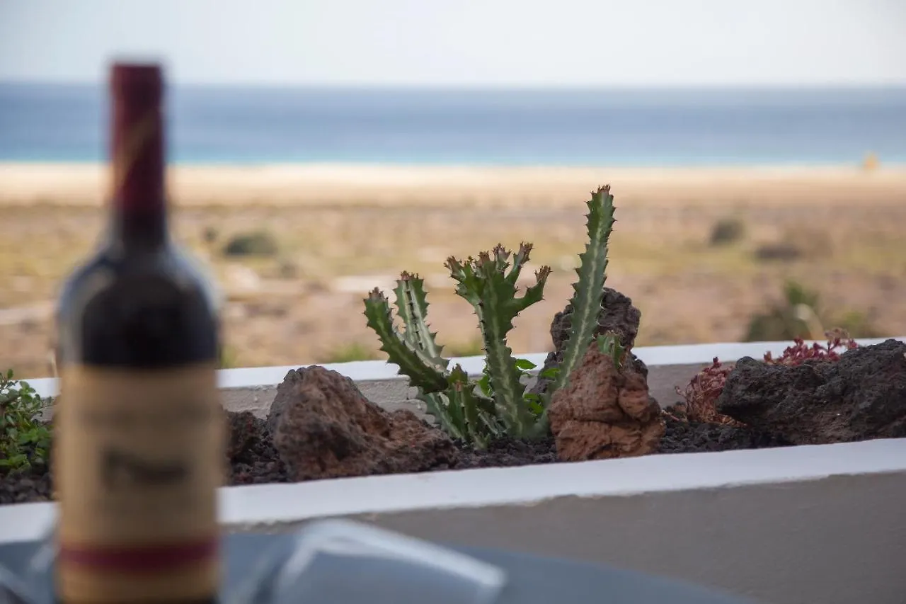 Amazing Luxury Apartment, La Casa Del Corazon Morro Jable  0*, Morro Jable (Fuerteventura)