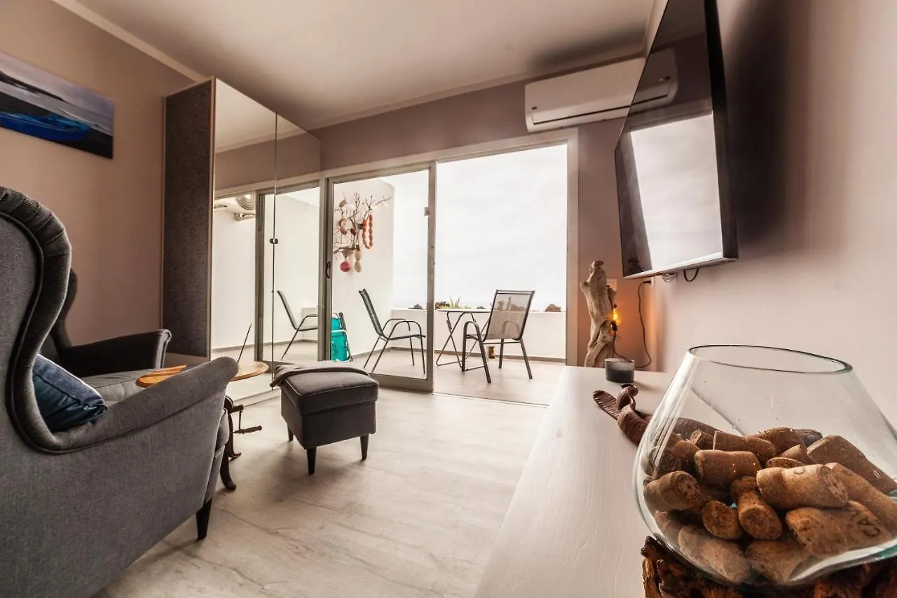 Holiday home Amazing Luxury Apartment, La Casa Del Corazon Morro Jable