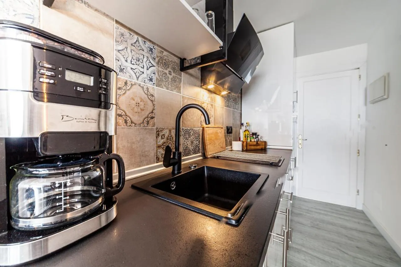 Amazing Luxury Apartment, La Casa Del Corazon Morro Jable