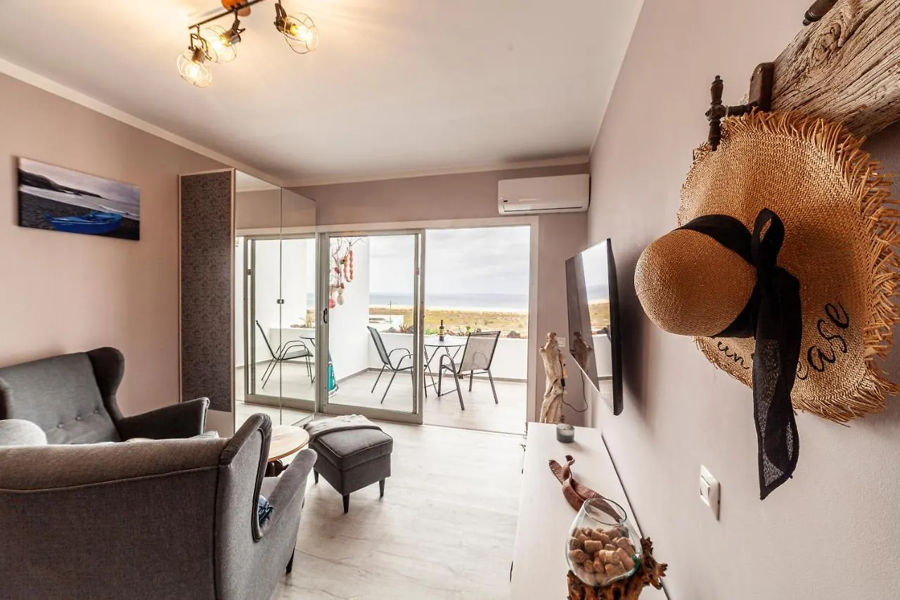 Amazing Luxury Apartment, La Casa Del Corazon Morro Jable  Spain