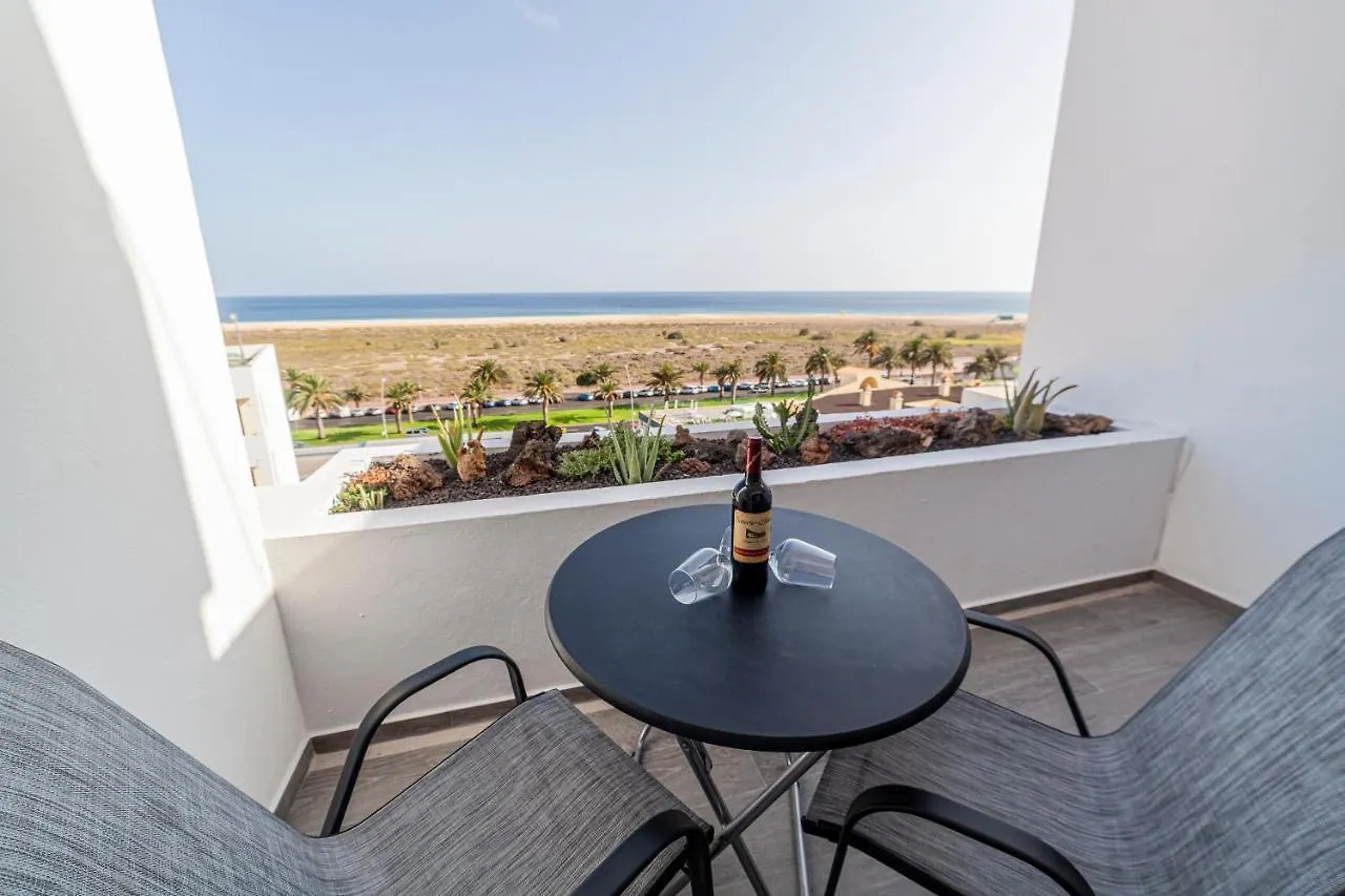 Amazing Luxury Apartment, La Casa Del Corazon Morro Jable  Spain