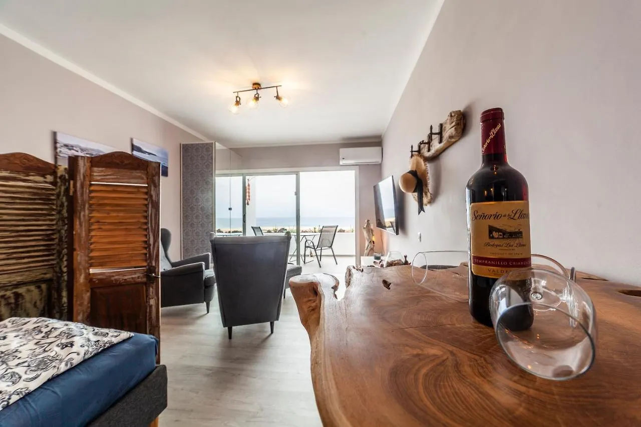 Holiday home Amazing Luxury Apartment, La Casa Del Corazon Morro Jable