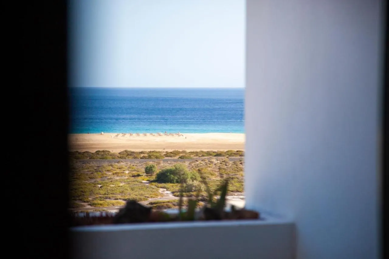 Amazing Luxury Apartment, La Casa Del Corazon Morro Jable  Spain