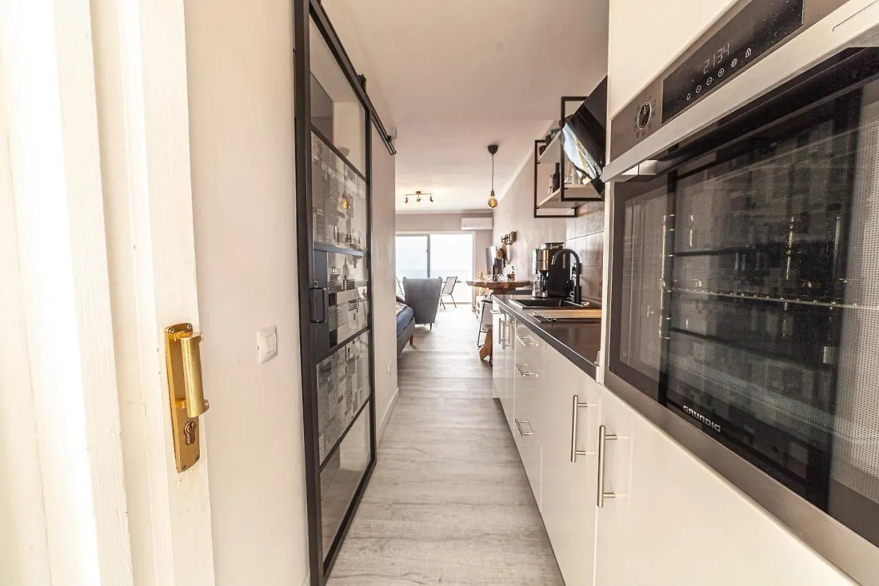 Amazing Luxury Apartment, La Casa Del Corazon Morro Jable  0*, Morro Jable (Fuerteventura)