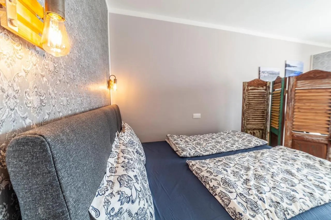 Amazing Luxury Apartment, La Casa Del Corazon Morro Jable  Morro Jable (Fuerteventura)