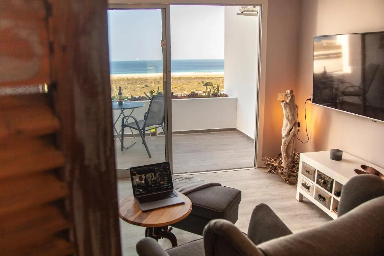 Amazing Luxury Apartment, La Casa Del Corazon Morro Jable  Holiday home