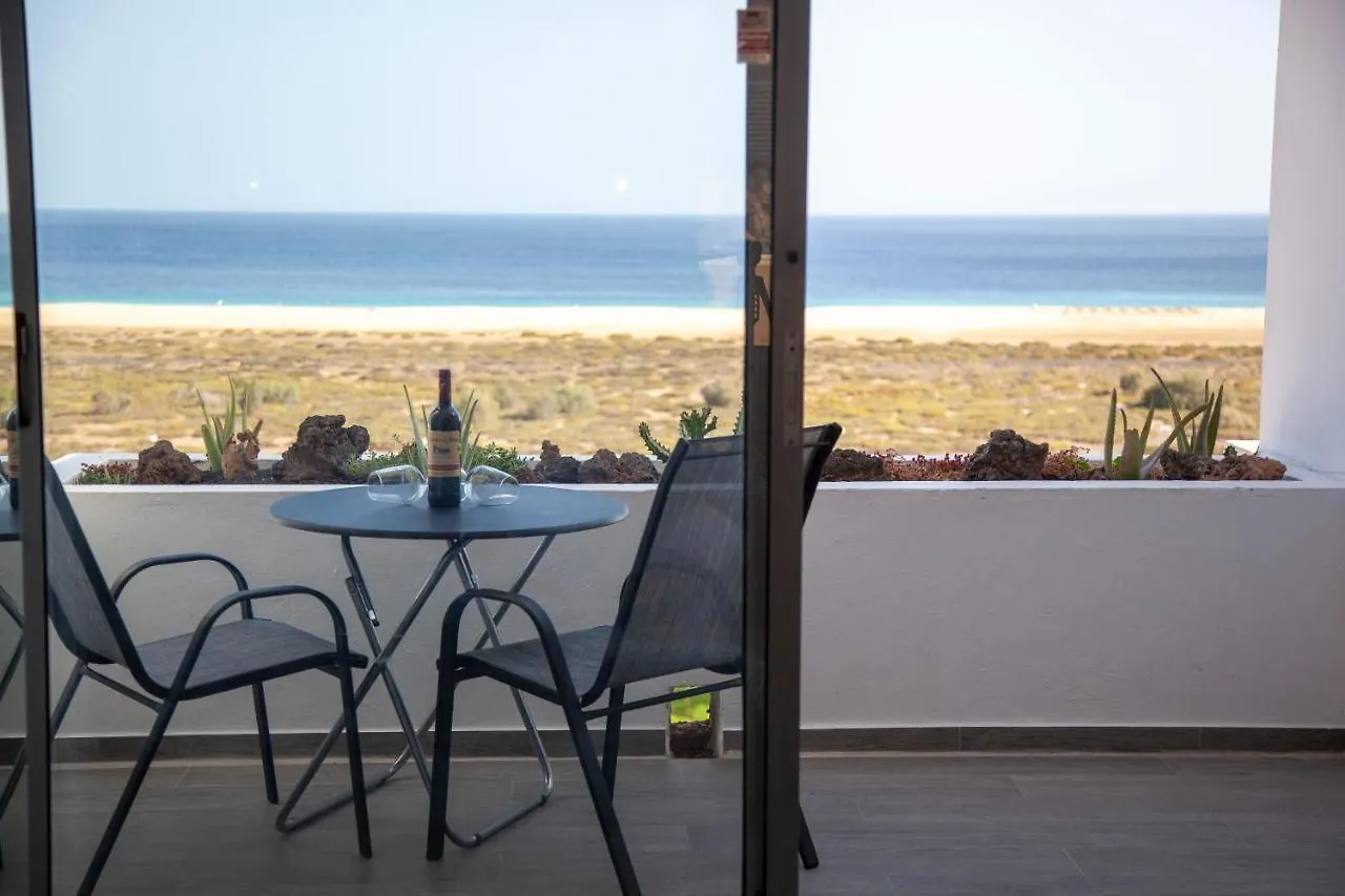 Holiday home Amazing Luxury Apartment, La Casa Del Corazon Morro Jable