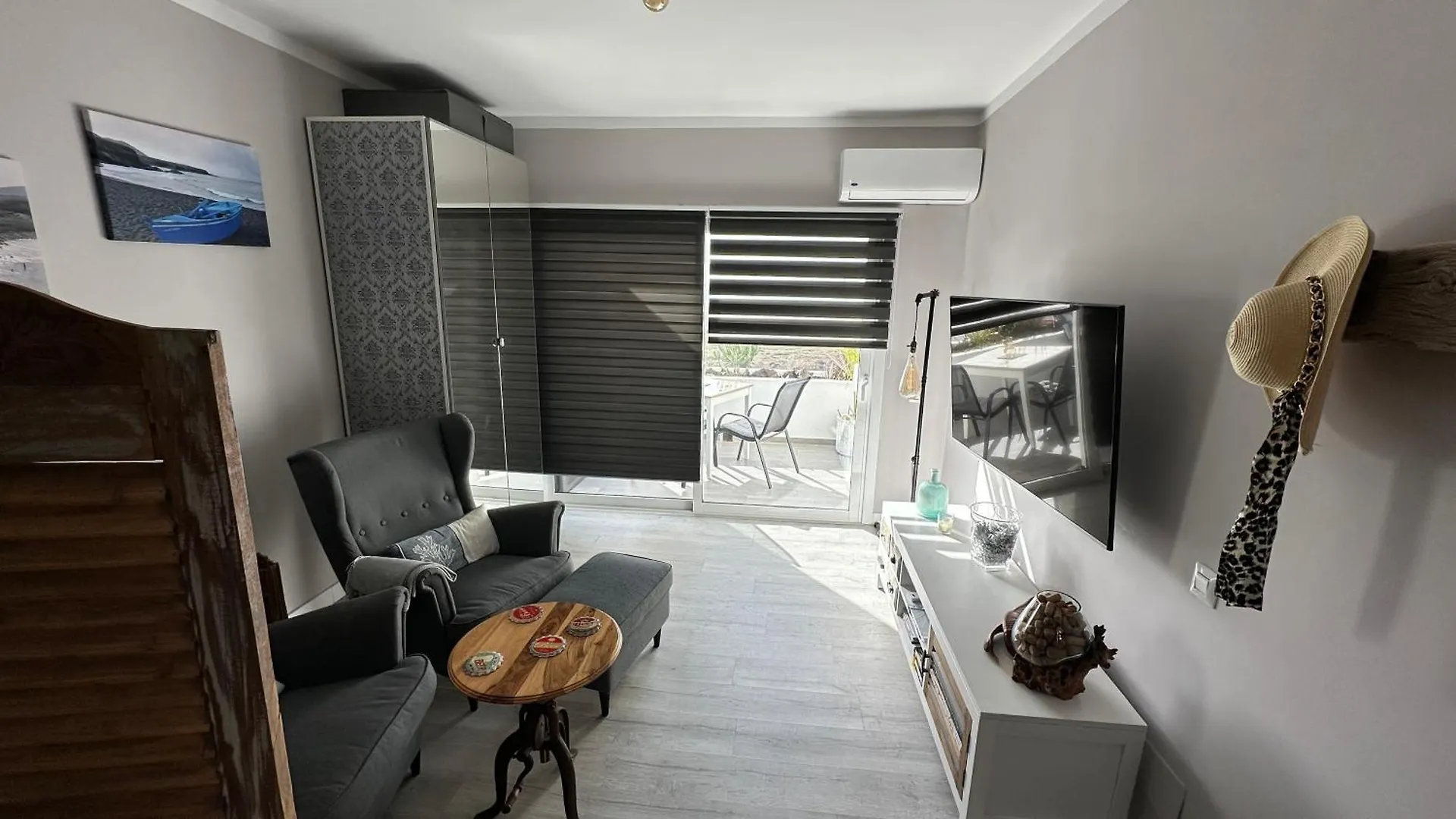 Amazing Luxury Apartment, La Casa Del Corazon Morro Jable  Morro Jable (Fuerteventura)