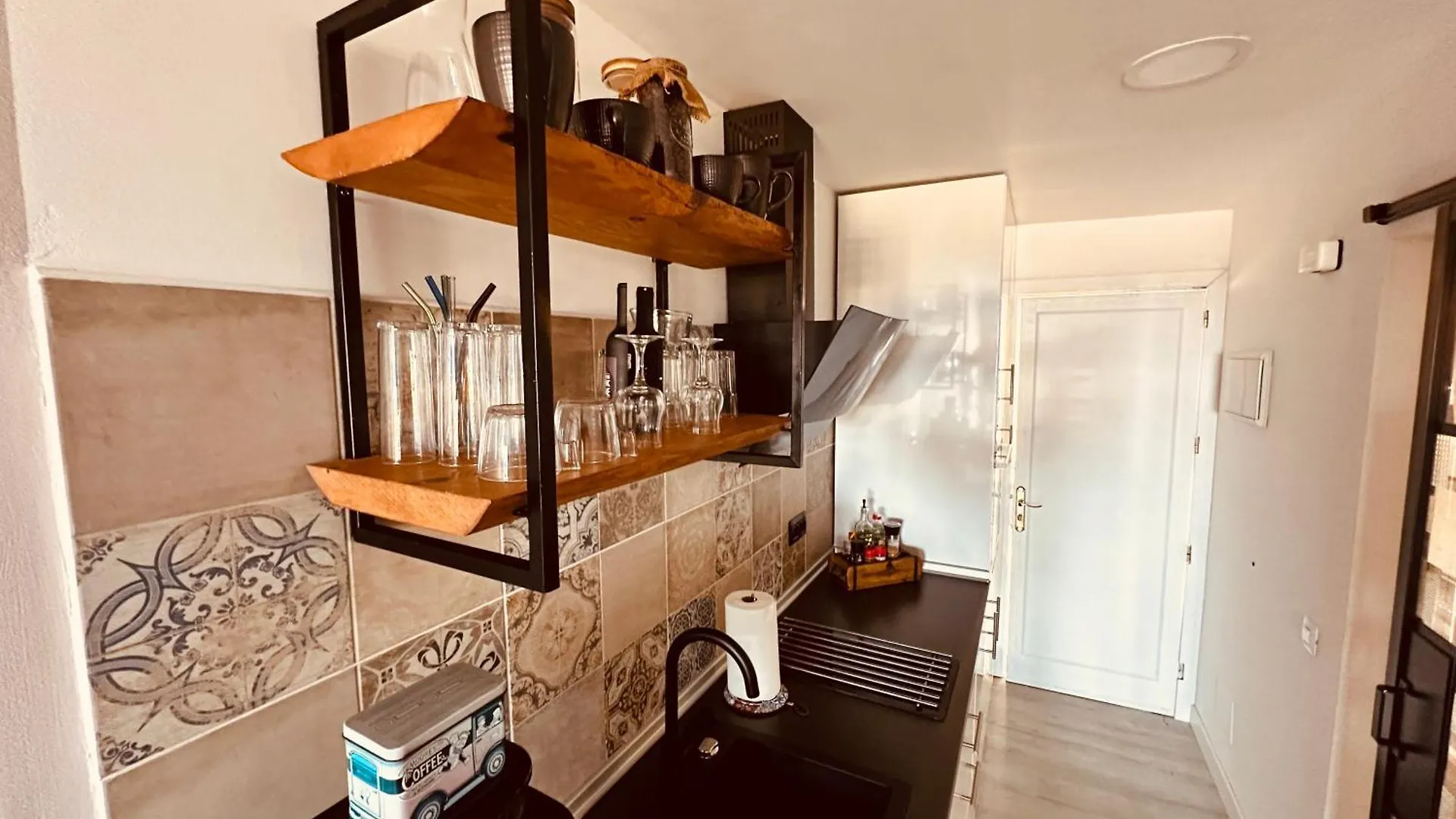 Amazing Luxury Apartment, La Casa Del Corazon Morro Jable  Holiday home Morro Jable (Fuerteventura)
