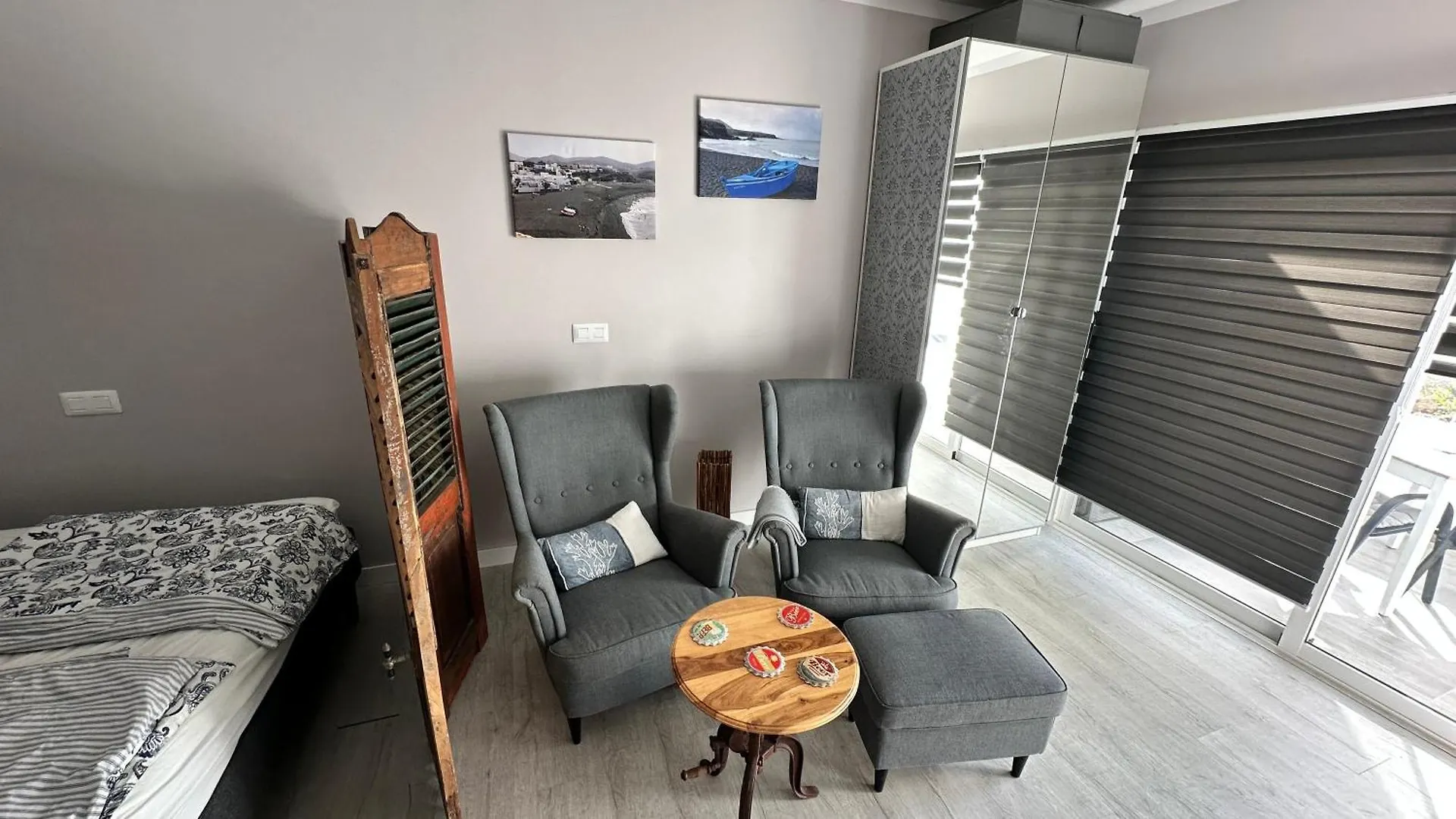 Holiday home Amazing Luxury Apartment, La Casa Del Corazon Morro Jable