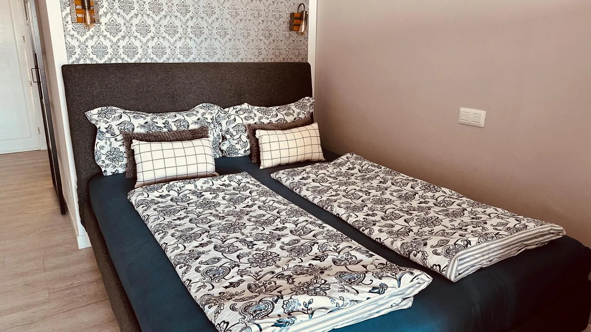 Holiday home Amazing Luxury Apartment, La Casa Del Corazon Morro Jable  Spain