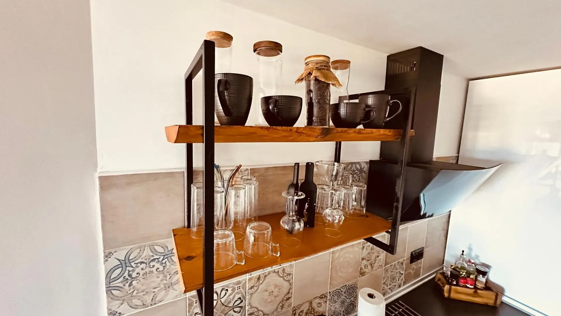 Amazing Luxury Apartment, La Casa Del Corazon Morro Jable  Holiday home Morro Jable (Fuerteventura)