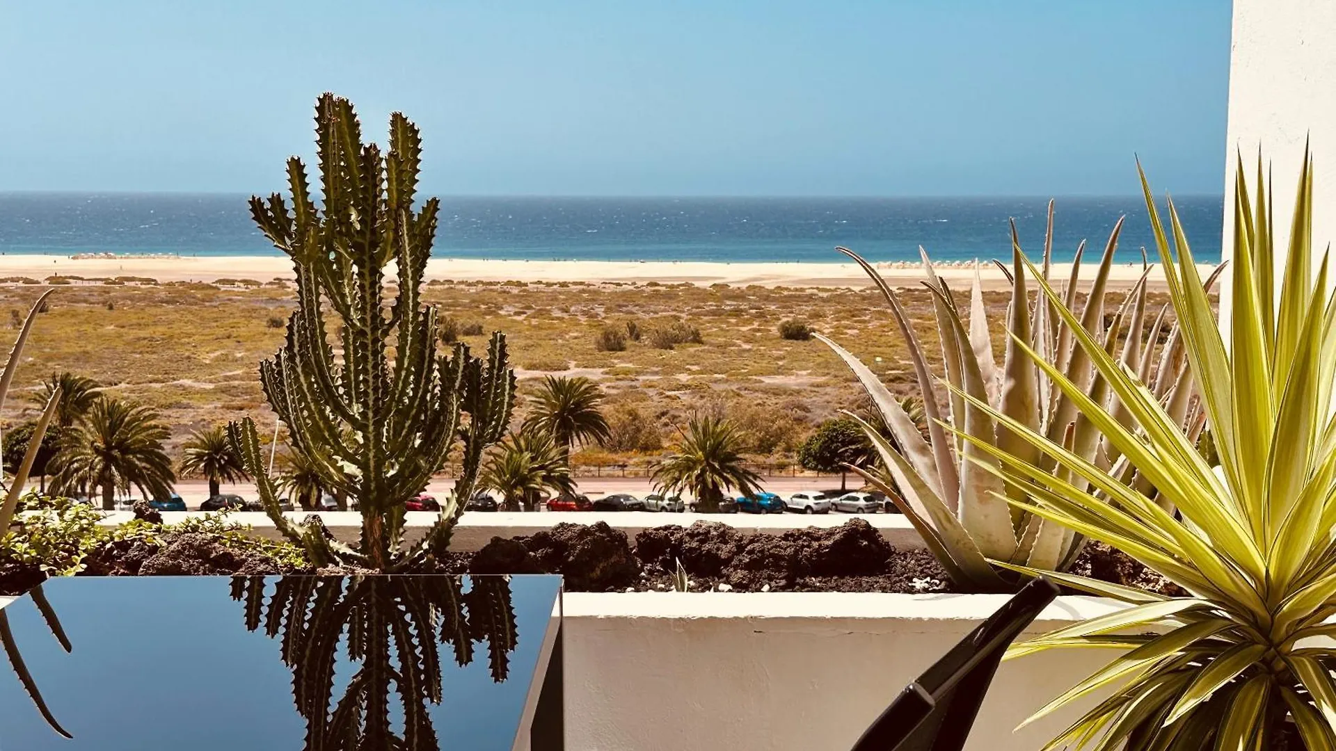 Amazing Luxury Apartment, La Casa Del Corazon Morro Jable  Spain