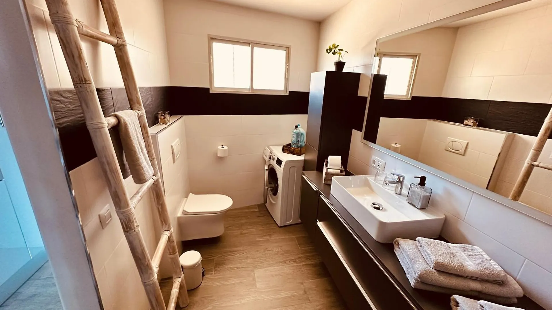 Amazing Luxury Apartment, La Casa Del Corazon Morro Jable  Holiday home