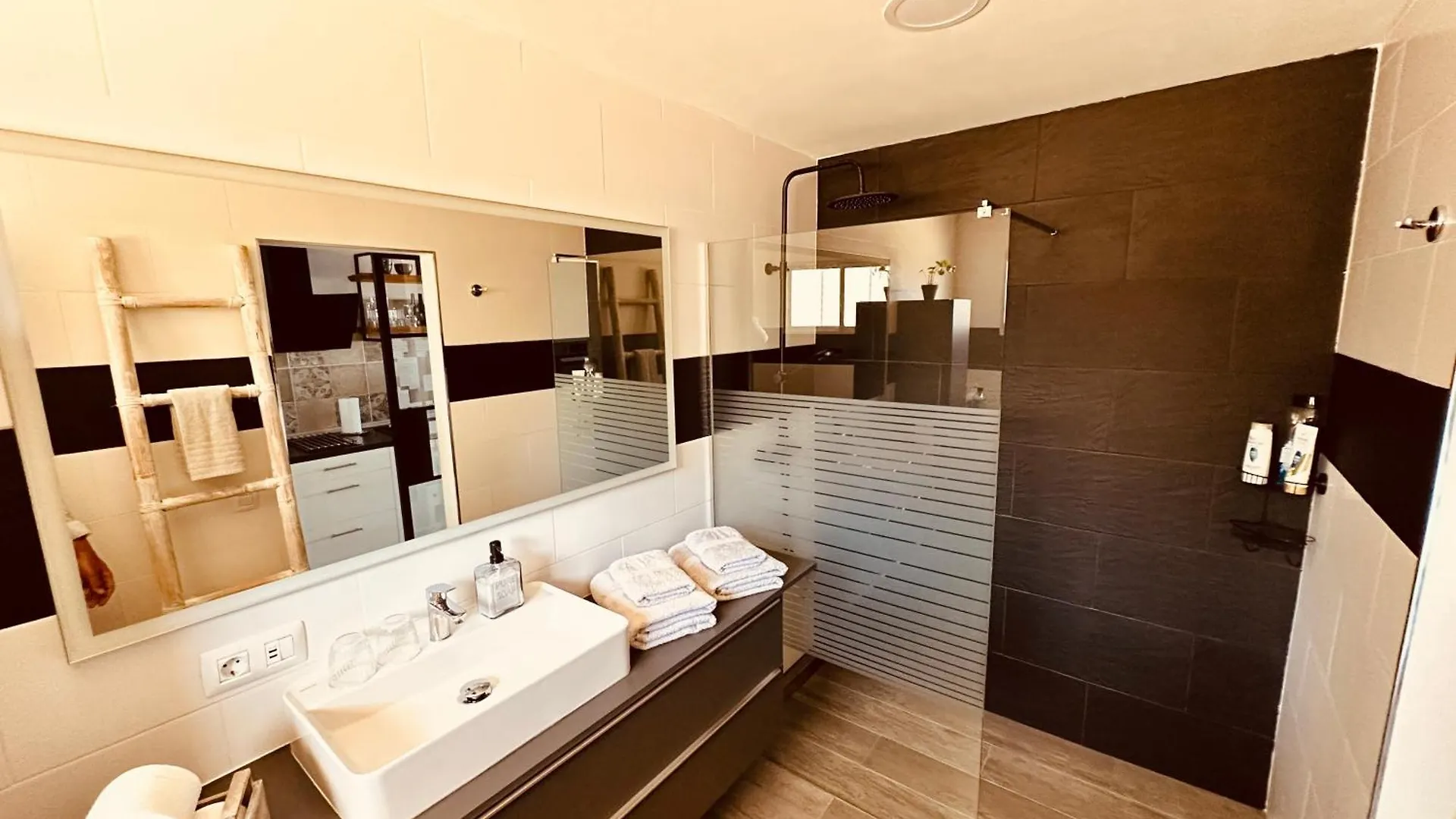 Amazing Luxury Apartment, La Casa Del Corazon Morro Jable  0*, Morro Jable (Fuerteventura) Spain