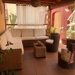  Сasa de vacaciones Casa la Cornisa
