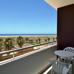 The Real Casa Atlantica By Pvl Apartament