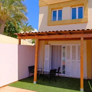 Casa Del Sol 2 Bedrooms Casa vacanze