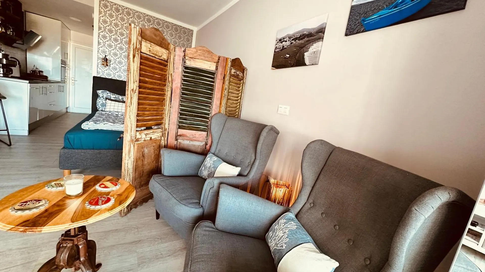 Holiday home Amazing Luxury Apartment, La Casa Del Corazon Morro Jable